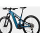 E-bike Cannondale Moterra 29" Neo 3 Bosch deep teal-49 cm / XL