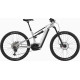 E-bike Cannondale Moterra 27.5/29" Neo 3 Bosch mercury-40 cm / S