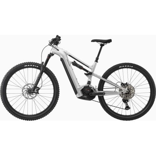 E-bike Cannondale Moterra 27.5/29" Neo 3 Bosch mercury-40 cm / S
