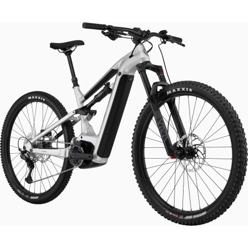 E-bike Cannondale Moterra 29" Neo 3 Bosch mercury-43 cm / M
