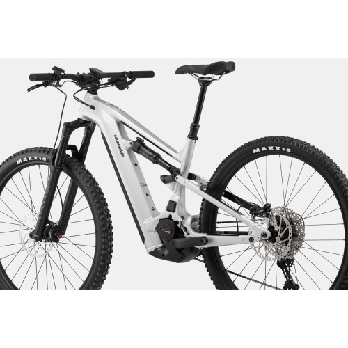 E-bike Cannondale Moterra 29" Neo 3 Bosch mercury-43 cm / M