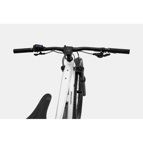 E-bike Cannondale Moterra 29" Neo 3 Bosch mercury-43 cm / M