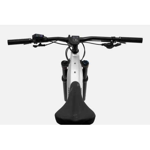 E-bike Cannondale Moterra 29" Neo 3 Bosch mercury-43 cm / M