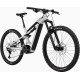 E-bike Cannondale Moterra 29" Neo 3 Bosch mercury-46 cm / L