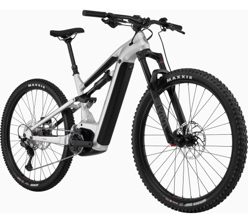 Elektriskais velosipēds Cannondale Moterra 29" Neo 3 Bosch mercury-49 cm / XL