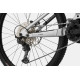 E-bike Cannondale Moterra 29" Neo 3 Bosch mercury-49 cm / XL