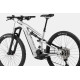 E-bike Cannondale Moterra 29" Neo 3 Bosch mercury-49 cm / XL