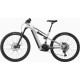 E-bike Cannondale Moterra 29" Neo 3 Bosch mercury-49 cm / XL
