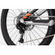 E-bike Cannondale Moterra Neo 4 Shimano impact orange-43 cm / S