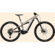 E-bike Cannondale Moterra Neo 4 Shimano impact orange-48 cm / L