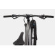 Elektriskais velosipēds Cannondale Moterra 29" Neo AL 4 Bosch jet black-smoke black-43 cm / S