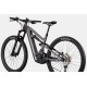 Elektriskais velosipēds Cannondale Moterra 29" Neo AL 4 Bosch jet black-smoke black-48 cm / L