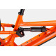 E-bike Cannondale Moterra 29" Neo AL 4 Bosch orange-43 cm / S