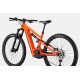 E-bike Cannondale Moterra 29" Neo AL 4 Bosch orange-43 cm / S