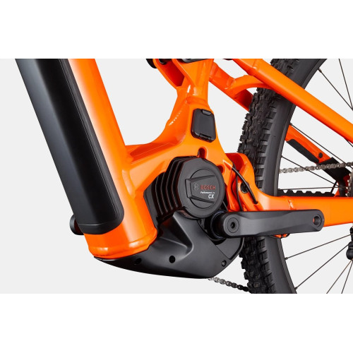 E-bike Cannondale Moterra 29" Neo AL 4 Bosch orange-45 cm / M