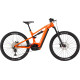 E-bike Cannondale Moterra 29" Neo AL 4 Bosch orange-45 cm / M
