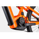 E-bike Cannondale Moterra 29" Neo AL 4 Bosch orange-48 cm / L