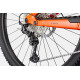 E-bike Cannondale Moterra 29" Neo AL 4 Bosch orange-48 cm / L