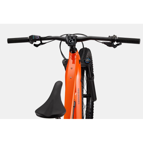 E-bike Cannondale Moterra 29" Neo AL 4 Bosch orange-51 cm / XL