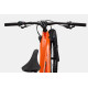 E-bike Cannondale Moterra 29" Neo AL 4 Bosch orange-51 cm / XL