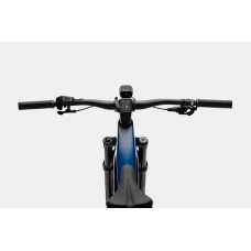 Elektriskais velosipēds Cannondale Moterra 29" Neo Carbon 1 Bosch abyss-40 cm / S