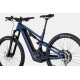 E-bike Cannondale Moterra 29" Neo Carbon 1 Bosch abyss-40 cm / S