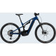 E-bike Cannondale Moterra 29" Neo Carbon 1 Bosch abyss-43 cm / M