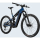 E-bike Cannondale Moterra 29" Neo Carbon 1 Bosch abyss-43 cm / M