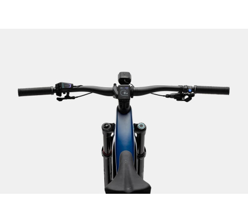 E-bike Cannondale Moterra 29" Neo Carbon 1 Bosch abyss-49 cm / XL