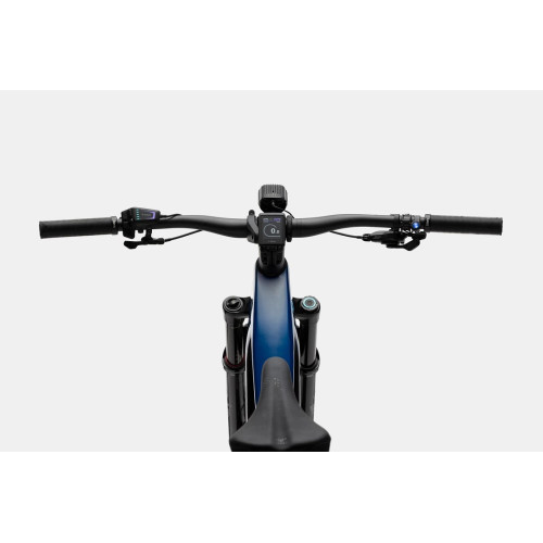 E-bike Cannondale Moterra 29" Neo Carbon 1 Bosch abyss-49 cm / XL