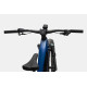 E-bike Cannondale Moterra 29" Neo Carbon 1 Bosch abyss-49 cm / XL