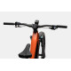 E-bike Cannondale Moterra 29" Neo Carbon 1 Bosch orange-40 cm / S