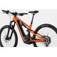 E-bike Cannondale Moterra 29" Neo Carbon 1 Bosch orange-43 cm / M