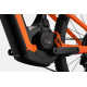 E-bike Cannondale Moterra 29" Neo Carbon 1 Bosch orange-43 cm / M