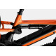 E-bike Cannondale Moterra 29" Neo Carbon 1 Bosch orange-43 cm / M