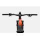E-bike Cannondale Moterra 29" Neo Carbon 1 Bosch orange-46 cm / L