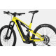 E-bike Cannondale Moterra 29" Neo Carbon 2 Bosch highlighter-40 cm / S