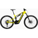 E-bike Cannondale Moterra 29" Neo Carbon 2 Bosch highlighter-49 cm / XL