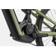 E-bike Cannondale Moterra 29" Neo Carbon 2 Bosch mantis-43 cm / M