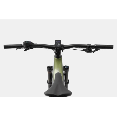 E-bike Cannondale Moterra 29" Neo Carbon 2 Bosch mantis-43 cm / M