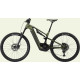 E-bike Cannondale Moterra 29" Neo Carbon 2 Bosch mantis-43 cm / M