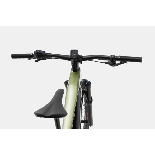 E-bike Cannondale Moterra 29" Neo Carbon 2 Bosch mantis-43 cm / M
