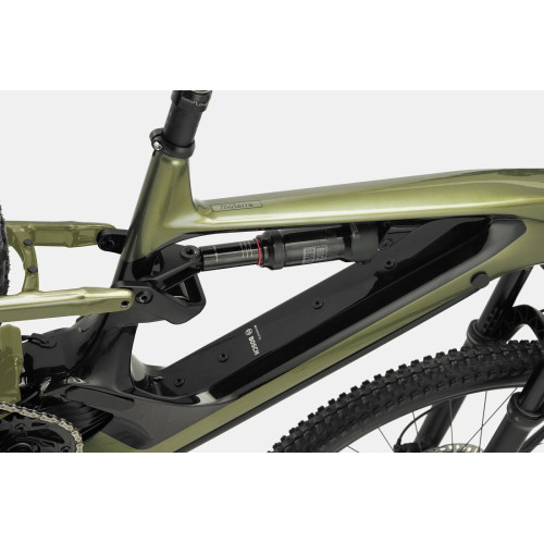 E-bike Cannondale Moterra 29" Neo Carbon 2 Bosch mantis-46 cm / L