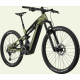 E-bike Cannondale Moterra 29" Neo Carbon 2 Bosch mantis-46 cm / L