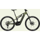 E-bike Cannondale Moterra 29" Neo Carbon 2 Bosch mantis-46 cm / L
