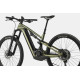E-bike Cannondale Moterra 29" Neo Carbon 2 Bosch mantis-49 cm / XL