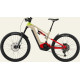 E-bike Cannondale Moterra 29" Neo Carbon LT 1 Bosch quicksand-43 cm / M