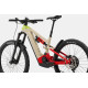 E-bike Cannondale Moterra 29" Neo Carbon LT 1 Bosch quicksand-46 cm / L