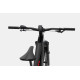 E-bike Cannondale Moterra 27.5/29" Neo Carbon LT 2 Bosch matte black-40 cm / S