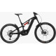 E-bike Cannondale Moterra 29" Neo Carbon LT 2 Bosch matte black-43 cm / M